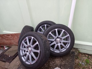 2006 Honda Rim for sale in St. Ann, Jamaica