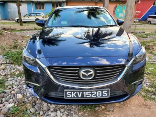 2015 Mazda 6 for sale in Kingston / St. Andrew, Jamaica