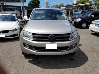 2013 Volkswagen AMAROK for sale in Kingston / St. Andrew, Jamaica