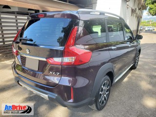 2021 Suzuki XL7 for sale in Kingston / St. Andrew, Jamaica