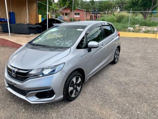 2017 Honda FIT HYBRID for sale in St. Elizabeth, Jamaica