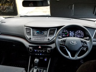 2016 Hyundai Tucson for sale in Portland, Jamaica