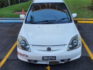 2002 Honda Civic for sale in Kingston / St. Andrew, Jamaica