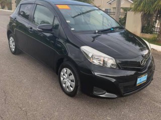 2011 Toyota VITZ for sale in Manchester, Jamaica