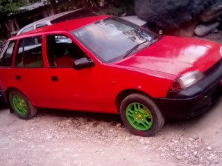 1995 Suzuki Swift for sale in Kingston / St. Andrew, Jamaica