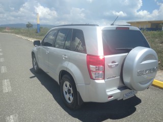 2012 Suzuki Grand vitara