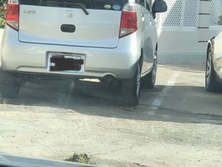 Jamaica