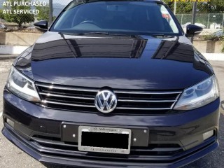 2017 Volkswagen Jetta Trendline for sale in Kingston / St. Andrew, Jamaica