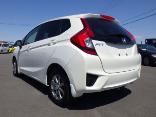 2016 Honda Fit for sale in Kingston / St. Andrew, Jamaica