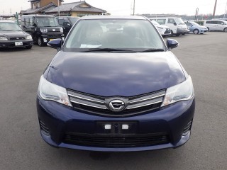 2013 Toyota axio for sale in Manchester, Jamaica