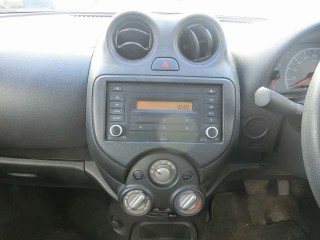 2013 Nissan Latio for sale in Manchester, Jamaica