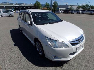 2010 Subaru Exiga for sale in Kingston / St. Andrew, Jamaica