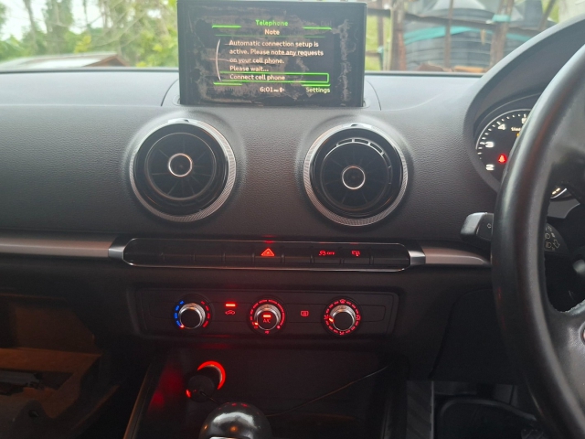 2014 Audi A3 for sale in Westmoreland, Jamaica