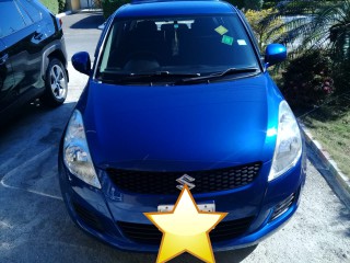 2012 Suzuki Swift for sale in St. Catherine, Jamaica