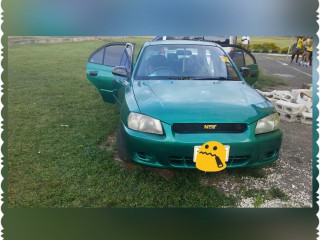 Jamaica