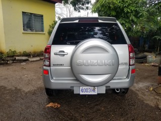 2008 Suzuki Grand vitara