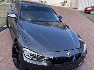 2013 BMW 316i sport for sale in Kingston / St. Andrew, Jamaica