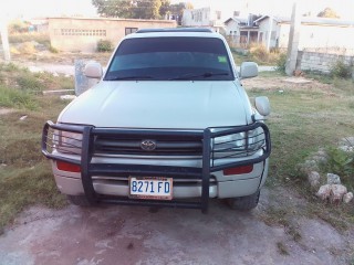 1997 Toyota Surf for sale in Kingston / St. Andrew, Jamaica