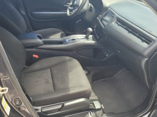 2016 Honda HRV
$2,550,000