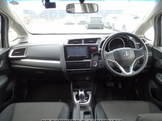 2016 Honda Fit Hybrid for sale in Kingston / St. Andrew, Jamaica