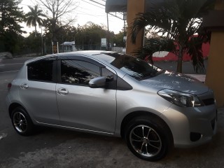 2012 Toyota Vitz for sale in St. Catherine, Jamaica