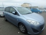2012 Mazda Premacy for sale in Kingston / St. Andrew, Jamaica