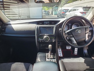 2015 Toyota MARK X
$3,290,000