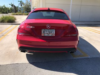 2015 Mercedes Benz CLA 250 for sale in Kingston / St. Andrew, Jamaica