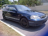 1999 Honda CIVIC for sale in Kingston / St. Andrew, Jamaica