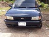 1991 Nissan sunny b13 for sale in Manchester, Jamaica