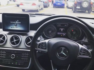 2015 Mercedes Benz CLA 250 for sale in Kingston / St. Andrew, Jamaica