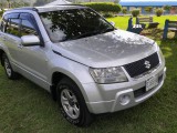 2007 Suzuki Vitara for sale in Manchester, Jamaica