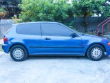 1995 Honda Civic for sale in Kingston / St. Andrew, Jamaica
