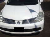 2007 Nissan tiida for sale in Manchester, Jamaica