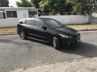 2009 Honda Stream Rst for sale in Kingston / St. Andrew, Jamaica