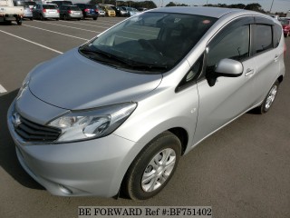 2013 Nissan Note for sale in Kingston / St. Andrew, Jamaica