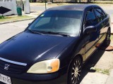 2003 Honda Civic for sale in Kingston / St. Andrew, Jamaica