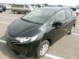 2015 Honda Fit for sale in Kingston / St. Andrew, Jamaica