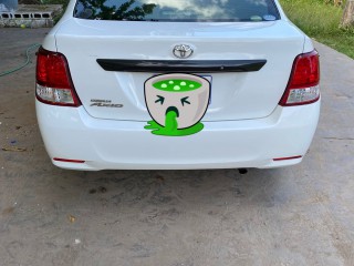 2014 Toyota Axio for sale in Kingston / St. Andrew, Jamaica