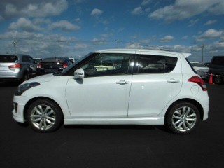 2014 Suzuki Swift RS for sale in Kingston / St. Andrew, Jamaica