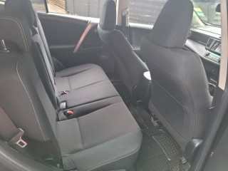 2016 Toyota RAV4 for sale in Kingston / St. Andrew, Jamaica