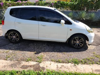 2005 Honda Fit for sale in Manchester, Jamaica