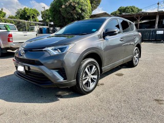 2017 Toyota Rav4 for sale in Kingston / St. Andrew, Jamaica