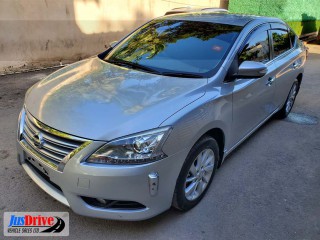 2015 Nissan SYLPHY for sale in Kingston / St. Andrew, Jamaica