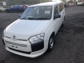 2015 Toyota Probox for sale in Manchester, Jamaica