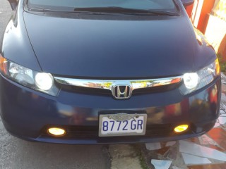 2006 Honda Civic1 for sale in St. Catherine, Jamaica