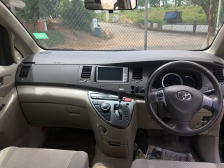 2010 Toyota ISIS PLATANA for sale in Manchester, Jamaica