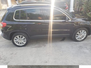 2009 Volkswagen Tiguan for sale in Kingston / St. Andrew, Jamaica