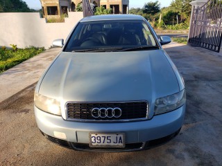 2003 Audi A4 Turbo for sale in St. Ann, Jamaica