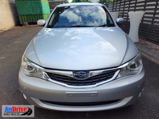 2011 Subaru IMPREZA for sale in Kingston / St. Andrew, Jamaica